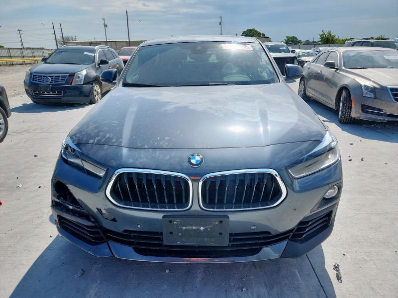 2020 BMW X2 SDRIVE2 WBXYH9C0XL5P38085