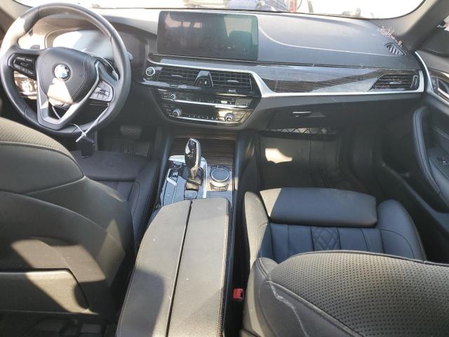 2022 BMW 530 XI WBA13BJ0XNWX59567