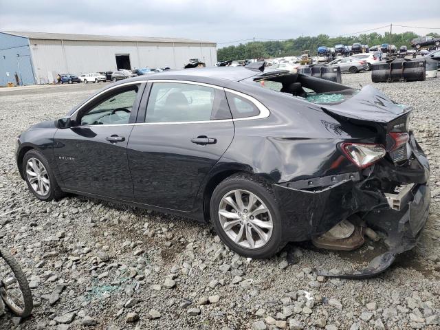 2019 CHEVROLET MALIBU LT 1G1ZD5STXKF173808