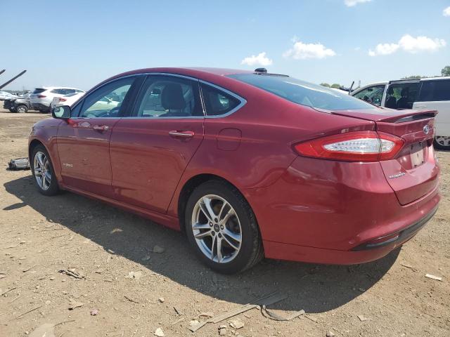 2015 FORD FUSION TIT - 3FA6P0RU6FR179042