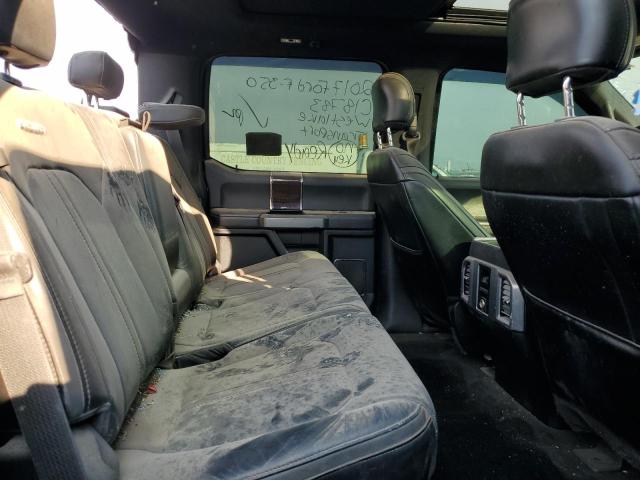 2017 FORD F350 SUPER 1FT8W3DT9HEC18783