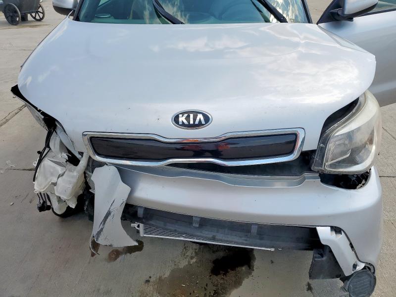 2015 KIA SOUL + - KNDJP3A53F7770527
