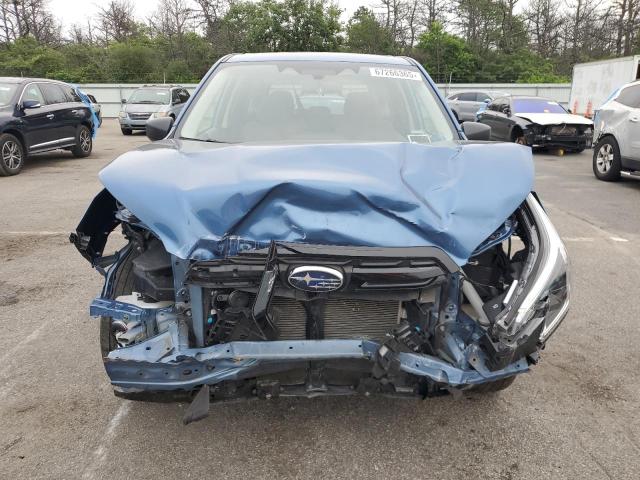 2022 SUBARU FORESTER JF2SKAAC8NH451186