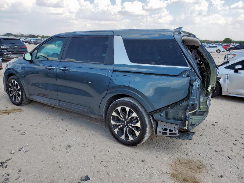 2024 KIA CARNIVAL E KNDNC5H3XR6404703