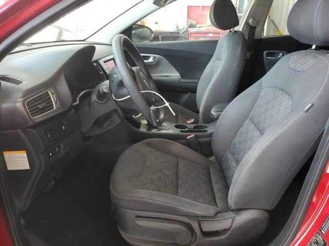 2017 KIA NIRO FE KNDCB3LC8H5077356