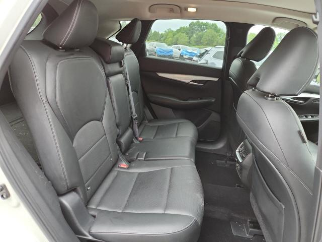 2019 INFINITI QX50 ESSEN 3PCAJ5M37KF117274