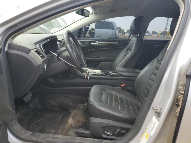2015 FORD FUSION SE - 3FA6P0HD3FR201175