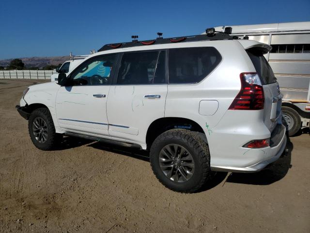 2017 LEXUS GX 460 JTJBM7FXXH5169755
