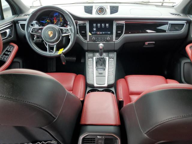 2018 PORSCHE MACAN WP1AA2A57JLB05639