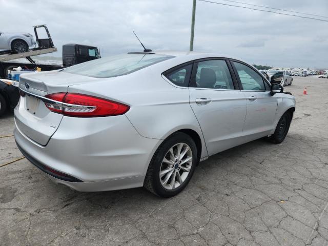 2017 FORD FUSION SE - 3FA6P0H74HR319622