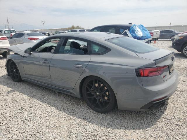 2019 AUDI RS5 WUABWCF58KA900236