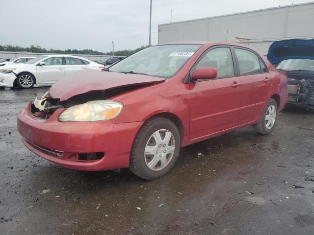 TOYOTA COROLLA CE