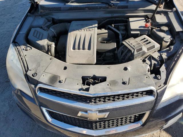 2015 CHEVROLET EQUINOX LT - 2GNALBEK8F6406908