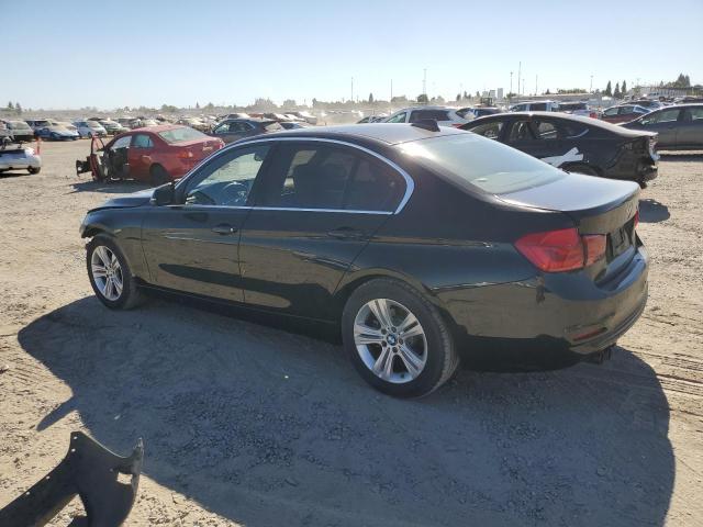2017 BMW 330 I WBA8B9G57HNU49836