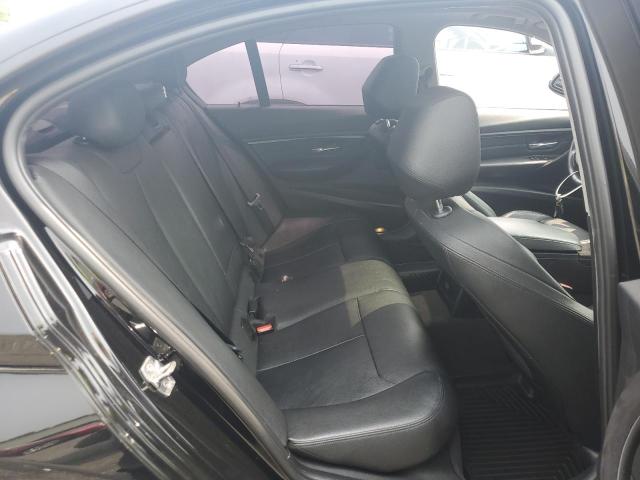 2015 BMW 328 XI SUL WBA3B5C51FF960846