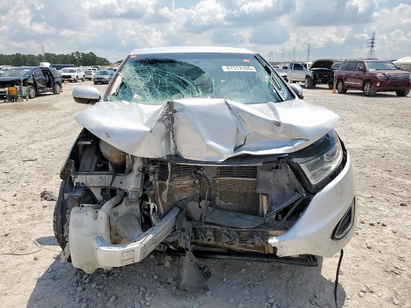 2016 FORD EDGE SEL - 2FMPK3J82GBC42047