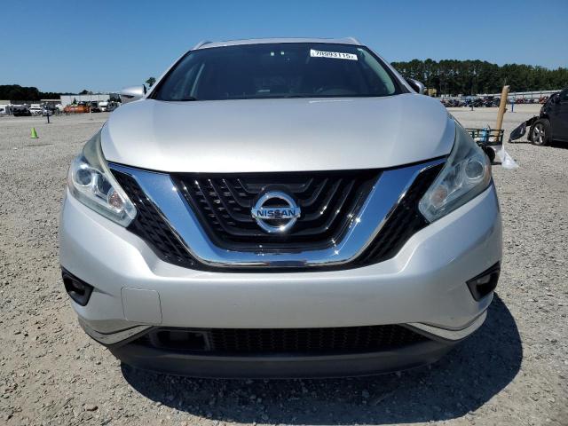 2018 NISSAN MURANO S 5N1AZ2MG6JN119443