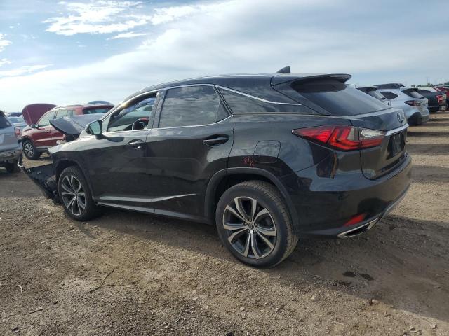 2020 LEXUS RX 350 - 2T2HZMDA3LC234951