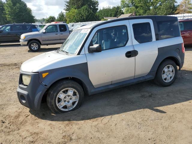 HONDA ELEMENT LX