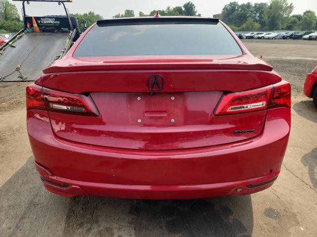 2017 ACURA TLX TECH 19UUB3F59HA000067