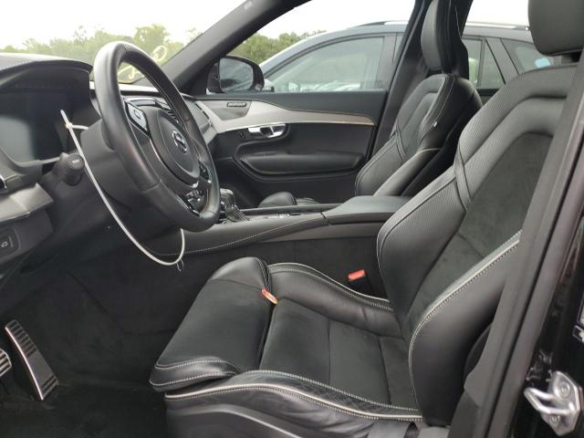 2021 VOLVO XC90 T5 R- YV4102PMXM1760507