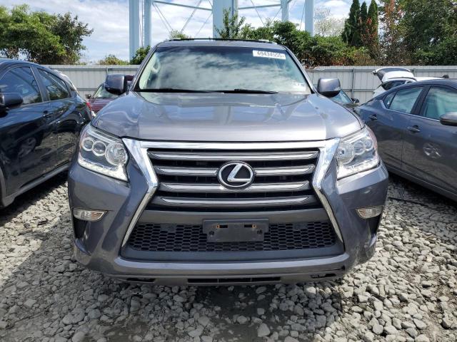 2017 LEXUS GX 460 JTJBM7FX8H5167065