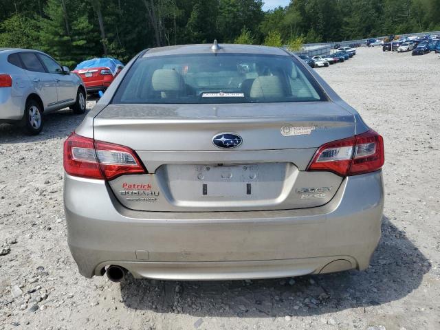 2016 SUBARU LEGACY 2.5I LIMITED 4S3BNAL64G3020017