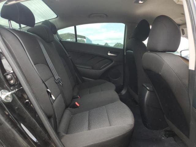 2017 KIA FORTE LX 3KPFK4A76HE153573