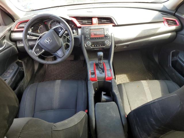 2016 HONDA CIVIC LX 19XFC2F57GE250126