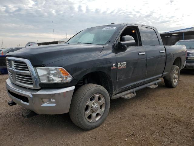 2017 RAM 2500 SLT 3C6UR5DL3HG629694