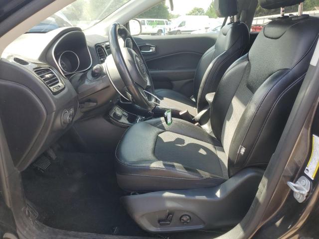 2019 JEEP COMPASS LA 3C4NJDBB3KT748546