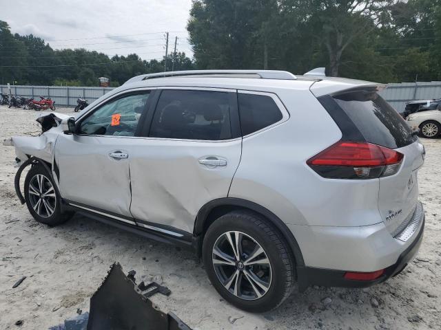 2017 NISSAN ROGUE S JN8AT2MTXHW403203