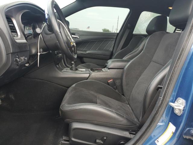 2022 DODGE CHARGER GT 2C3CDXHG9NH130524
