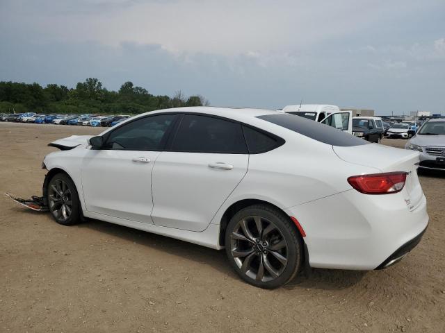 2015 CHRYSLER 200 S 1C3CCCDG4FN636496