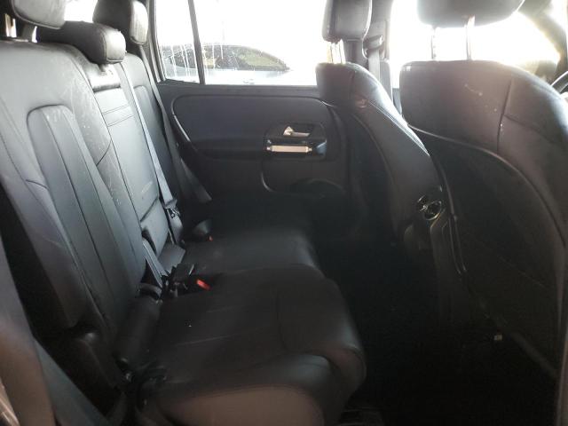 2022 MERCEDES-BENZ GLB 250 - W1N4M4GB9NW171055