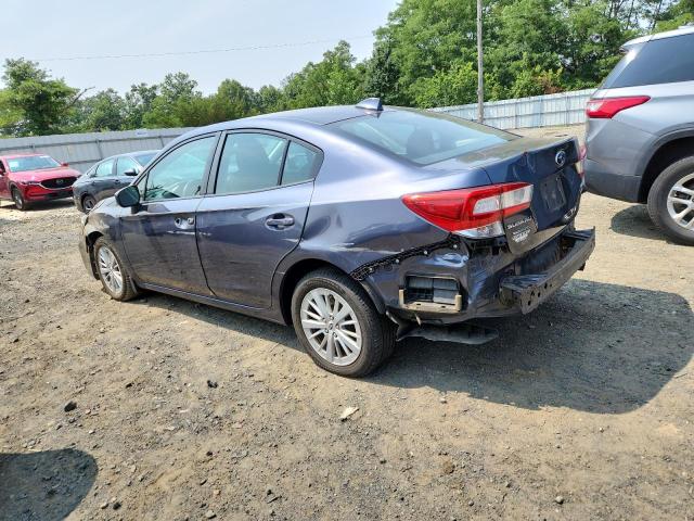 2017 SUBARU IMPREZA PR 4S3GKAB6XH3620168