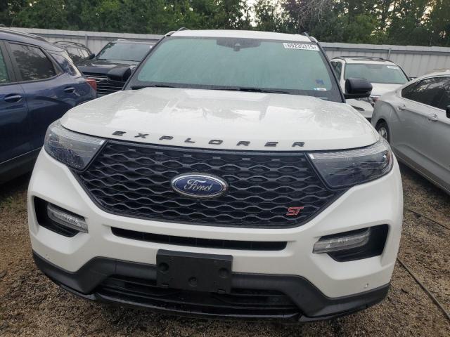 2021 FORD EXPLORER S - 1FM5K8GC2MGB41272