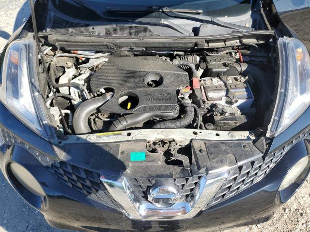 2015 NISSAN JUKE S JN8AF5MVXFT552784