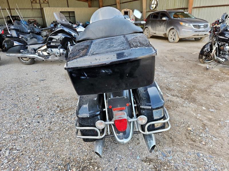 2007 YAMAHA XVZ13 CT JYAVP18E07A005500