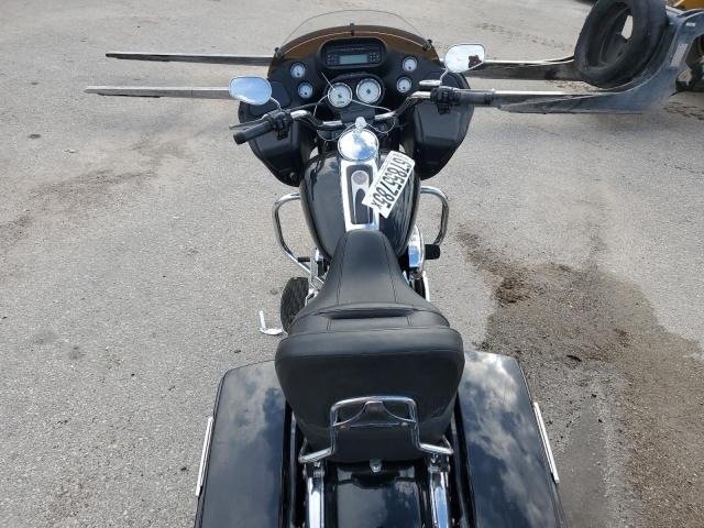 2009 HARLEY-DAVIDSON ROAD GLIDE #3308238165