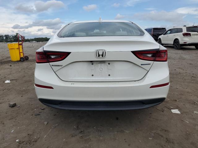 2019 HONDA INSIGHT EX 19XZE4F57KE026768