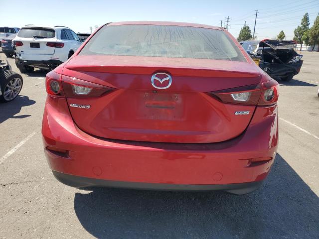 2016 MAZDA 3 TOURING JM1BM1V74G1337719