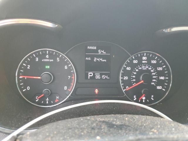 2015 KIA FORTE LX - KNAFK4A6XF5418525