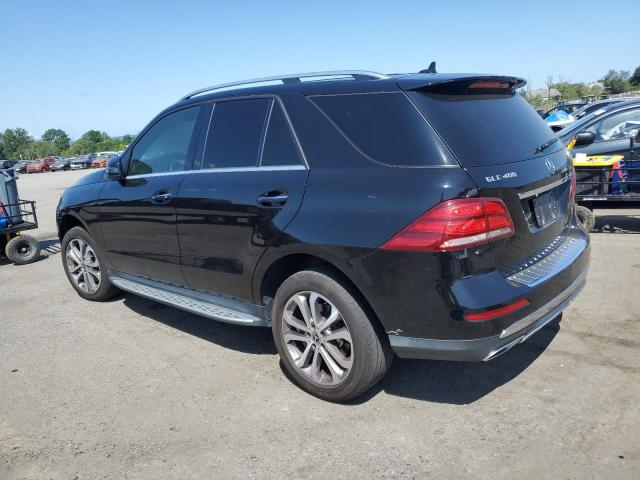2019 MERCEDES-BENZ GLE 400 4M 4JGDA5GB4KB216536