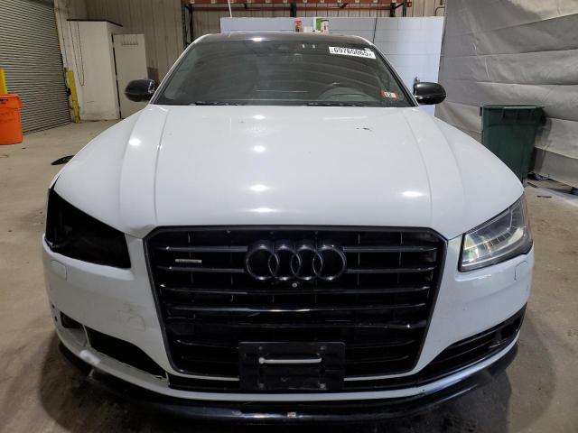 2015 AUDI A8 L QUATT WAU3GAFDXFN018250