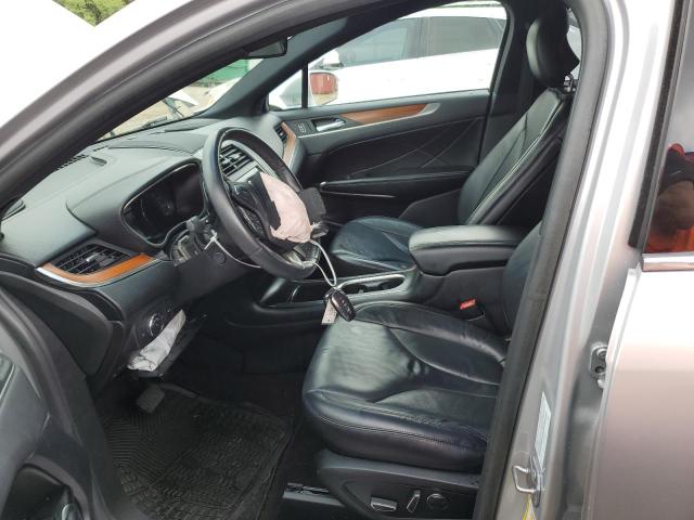 2019 LINCOLN MKC SELECT 5LMCJ2C9XKUL18910