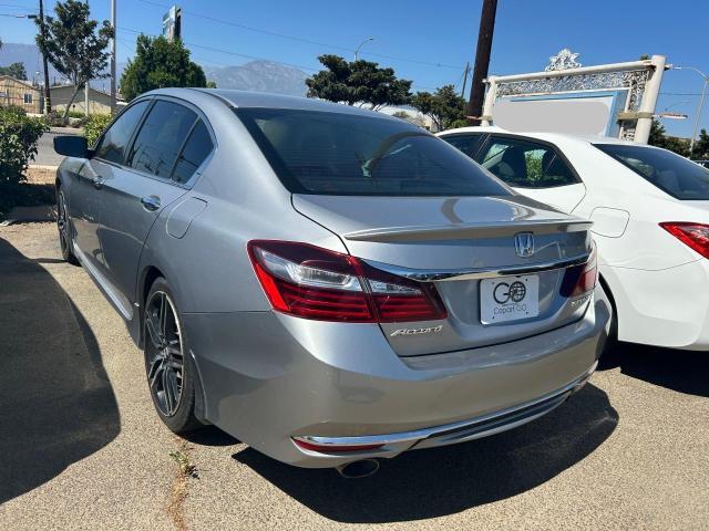 hond accord sport 2016 1HGCR2F63GA189596 photo #4