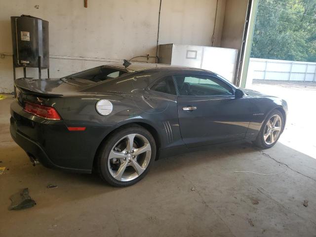 2015 CHEVROLET CAMARO LT 2G1FC1E37F9259473