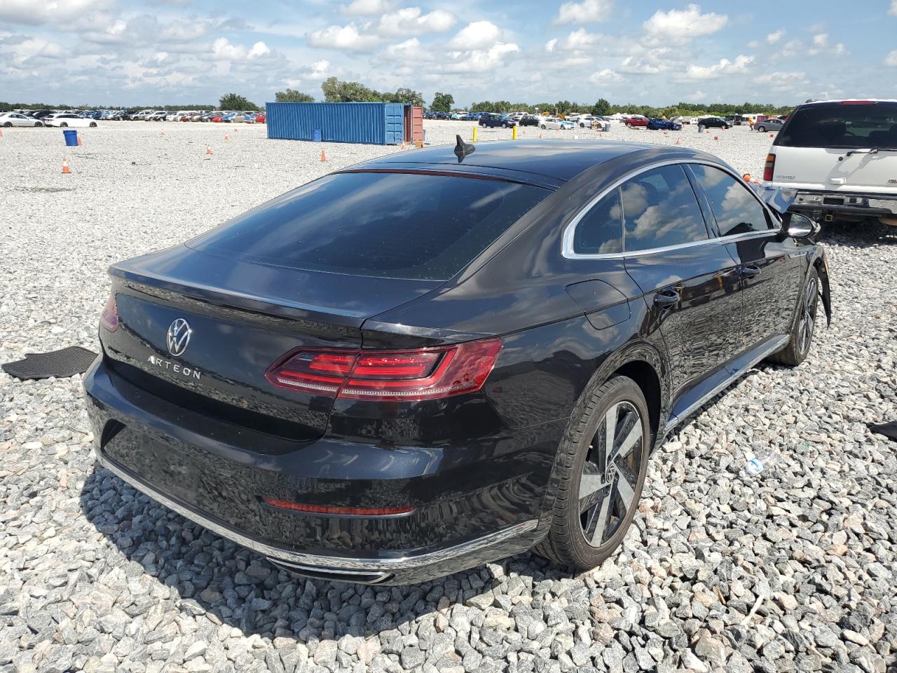 VOLKSWAGEN ARTEON SE