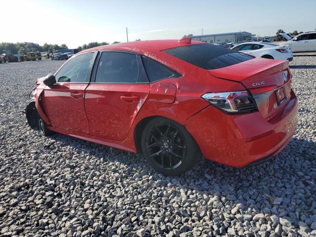 2023 HONDA CIVIC SPOR 2HGFE2F58PH514096